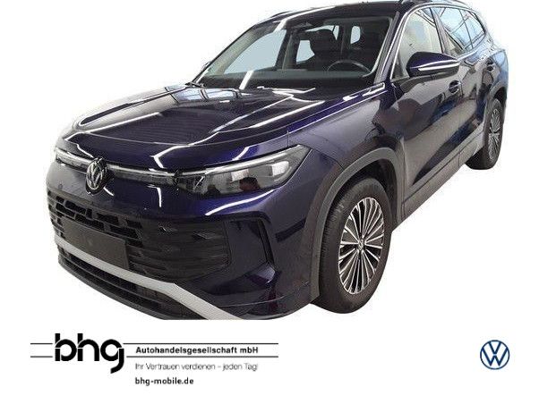 VW Tayron 10.299 km 35.930 &euro; Reutlingen 72770