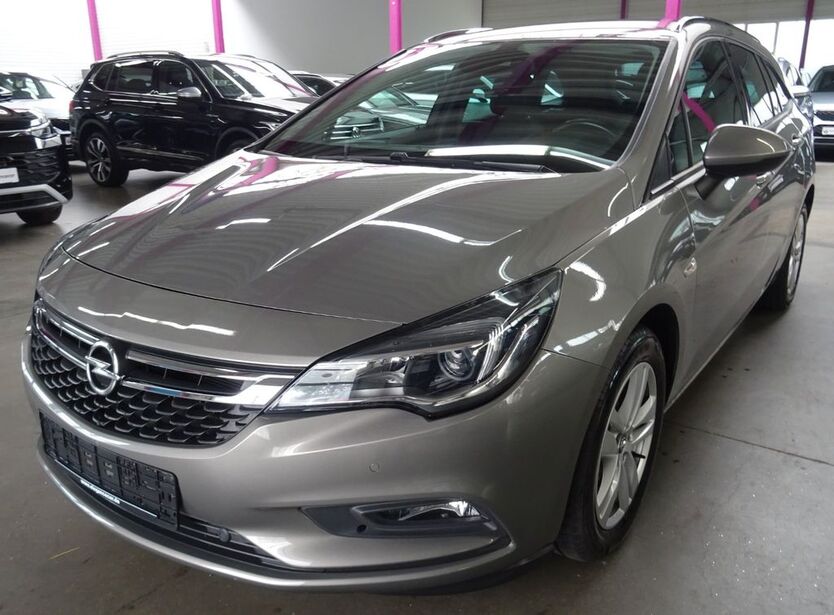 Opel Astra 149.200 km 6.949 € Holzgerlingen bei Stuttgart 71088