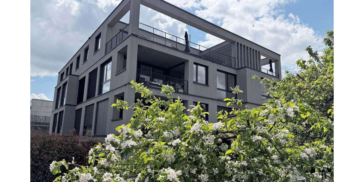 Etagenwohnung Ostfildern - 4.5 Zimmer, 94 m&sup2;, 778.800&euro; | Angebot:26690386