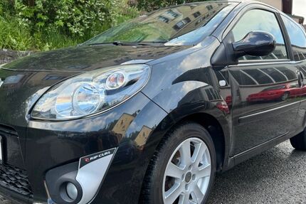 Renault Twingo 124.895 km 4.795 € Altensteig 72213