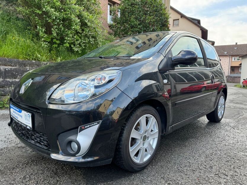 Renault Twingo 124.895 km 4.795 € Altensteig 72213