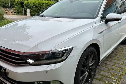 VW Passat 223.409 km 11.200 &euro; Renningen 71272