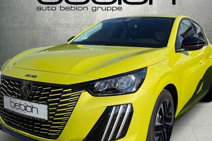 Peugeot 208 22.200 km 16.880 &euro; Tübingen 72072
