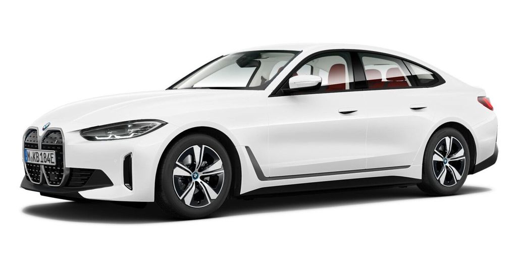 BMW i4 55.820 km 35.490 &euro; Asperg 71679