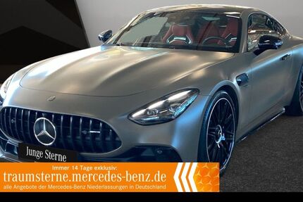 Mercedes-Benz AMG GT 9.643 km 115.990 &euro; Stuttgart 70469