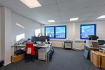 Bürofläche in Pliezhausen mit 4 Einzelbüros und 8 PKW Stellplätzen - Gewerbeobjekt Pliezhausen Gniebel | Angebot:24691027