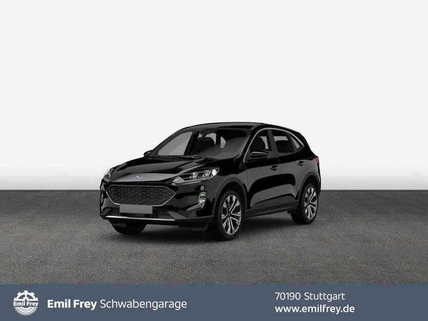 Kuga