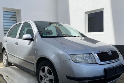 Skoda Fabia 162.000 km 1.250 &euro; Aidlingen (Kreis Böblingen) 71134