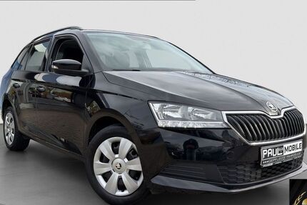 Skoda Fabia 106.600 km 8.735 € Ludwigsburg 71636