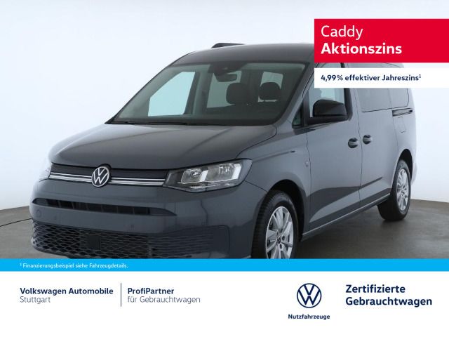 Caddy Maxi
