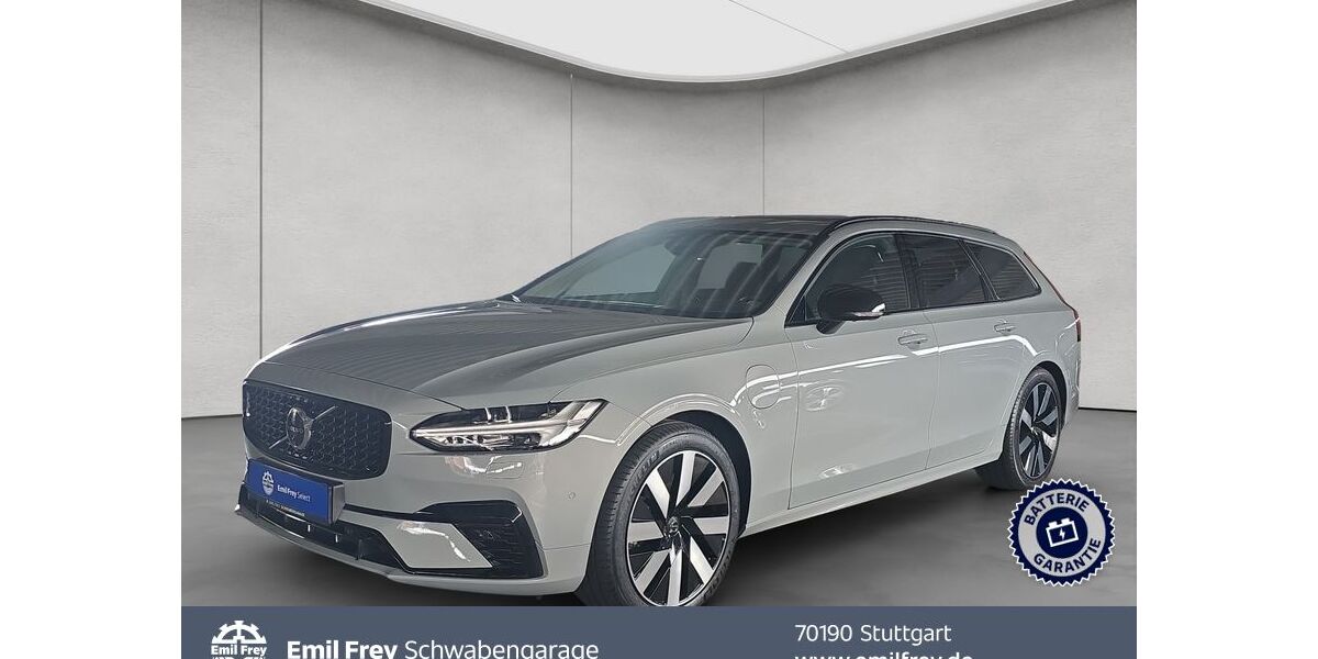 Volvo V90 23.779 km 54.560 &euro; Stuttgart 70190