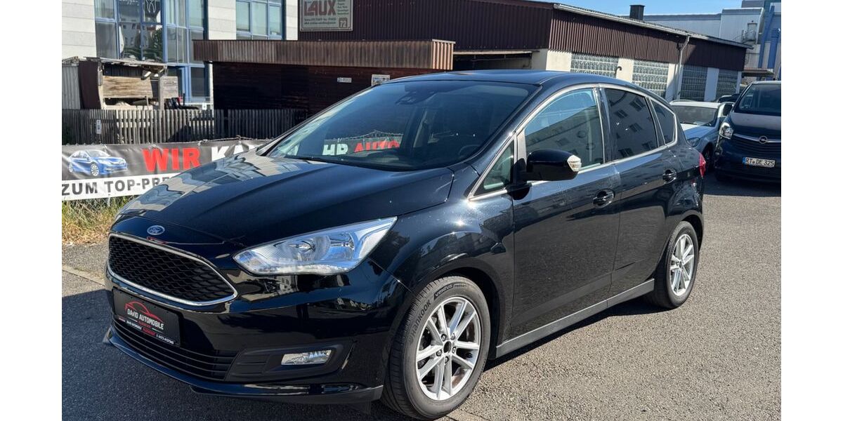 Ford C-Max 87.000 km 7.990 &euro; Filderstadt bei Stuttgart 70794