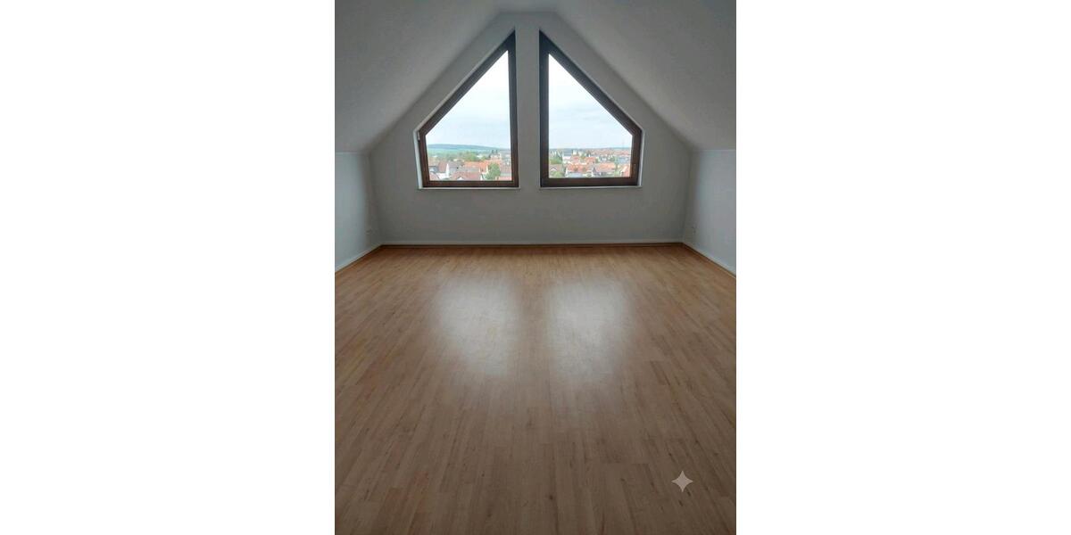 Dachgeschoßwohnung Weil Im Schönbuch - 1 Zimmer, 45 m&sup2;, 520&euro; | Angebot:27568151