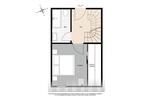 Maisonettenwohnung Stuttgart Stuttgart-Süd - 3 Zimmer, 87 m&sup2;, 1.550&euro; | Angebot:26491808