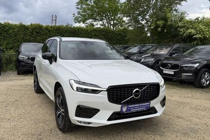 Volvo XC60 57.000 km 29.979 &euro; Stuttgart 70567