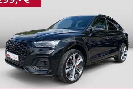 Audi Q5 76.977 km 48.490 € Pforzheim 75179
