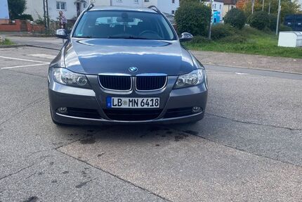 BMW 320 182.840 km 2.950 € Korntal-Münchingen 70825