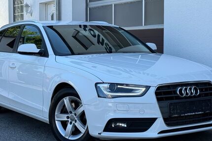 Audi A4 230.000 km 7.900 &euro; Nagold - Hochdorf 72202