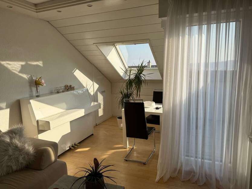 Wohnung zum Kaufen in Stuttgart 230.000 € 49 m²