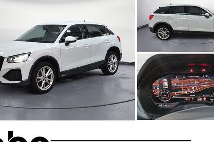 Audi Q2 58.701 km 30.430 &euro; Esslingen am Neckar 73730
