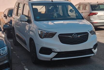 Opel Combo 175.410 km 14.490 &euro; Kornwestheim 70806