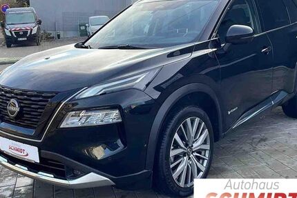 Nissan X-Trail 14.900 km 34.990 &euro; Sachsenheim 74343