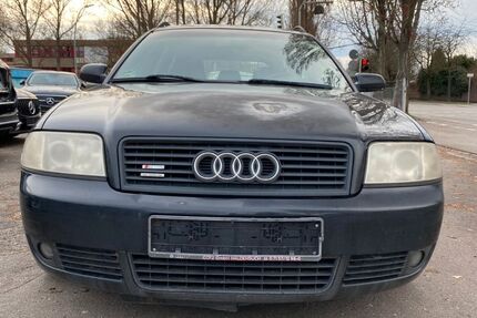 Audi A6 322.000 km 2.500 &euro; Sindelfingen 71065