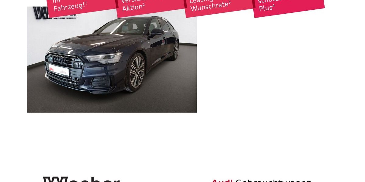 Audi A6 61.987 km 36.890 &euro; Leonberg 71229