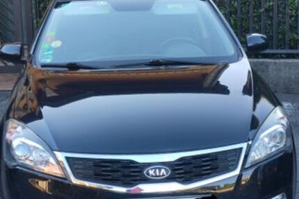 Kia ceed / Ceed