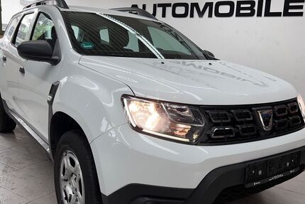 Dacia Duster 40.239 km 12.999 € Schönaich 71101