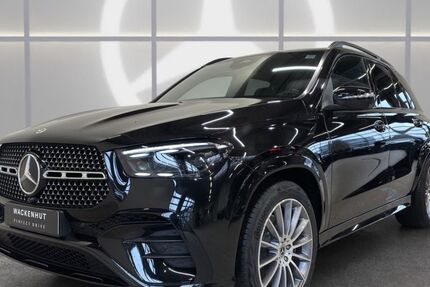Mercedes-Benz GLE 300 9.900 km 89.900 &euro; Nagold 72202