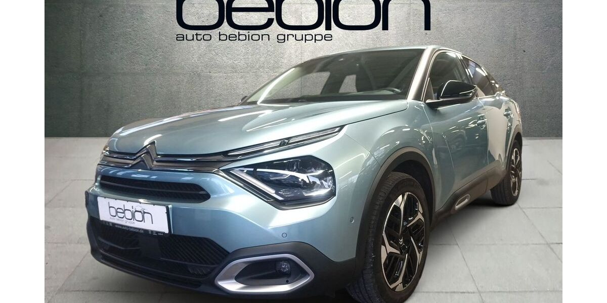 Citroen C4 25.300 km 21.980 &euro; Herrenberg 71083