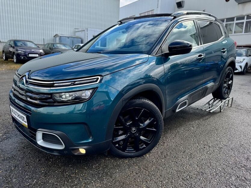 C5 Aircross