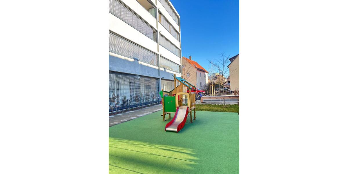 Etagenwohnung Reutlingen Sondelfingen - 3 Zimmer, 80 m&sup2;, 1.152&euro; | Angebot:25264070