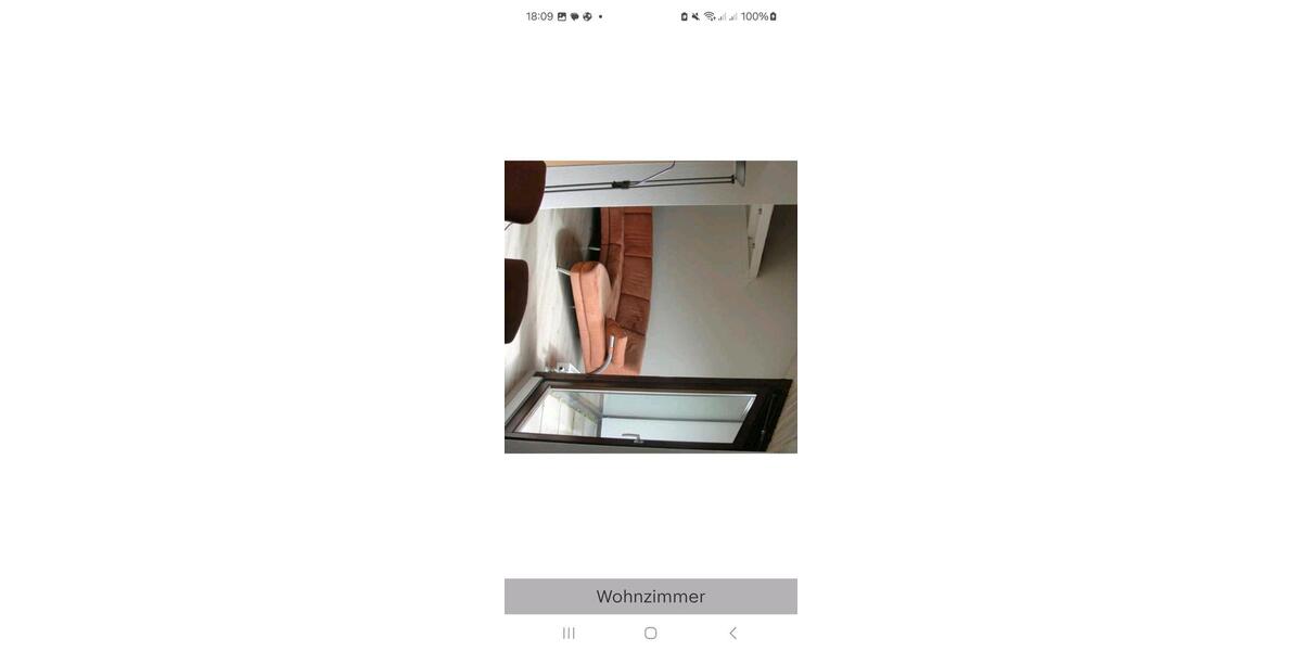 Dachgeschoßwohnung Leonberg - 2 Zimmer, 56 m&sup2;, 950&euro; | Angebot:27593074