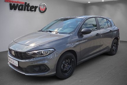 Fiat Tipo 14.700 km 19.240 &euro; Pforzheim 75177