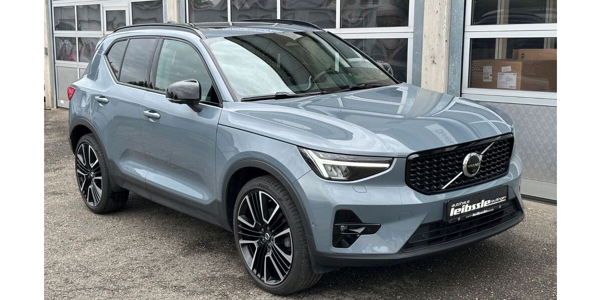 Volvo XC40 47.800 km 38.980 &euro; Reutlingen 72760