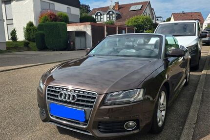 Audi A5 194.000 km 9.500 € Stuttgart 70435