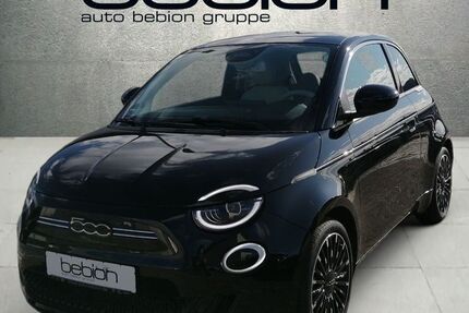 Fiat 500e 13.350 km 25.980 € Reutlingen 72766