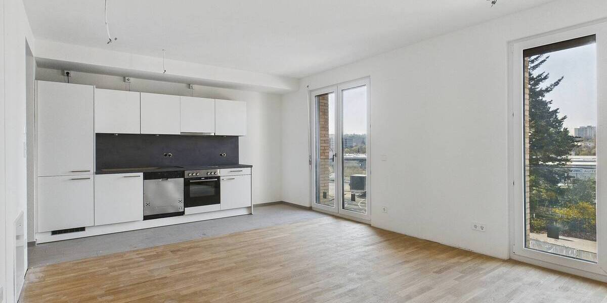 Etagenwohnung Sindelfingen Ost - 3 Zimmer, 82 m&sup2;, 1.450&euro; | Angebot:25667994