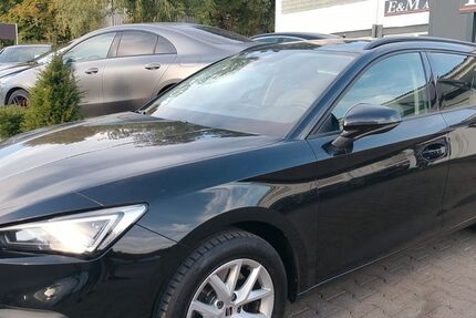Seat Leon 151.082 km 15.980 &euro; Magstadt 71106