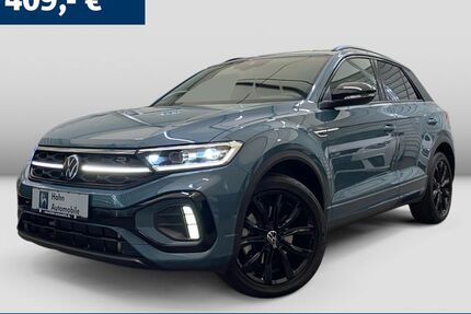 VW T-Roc 24.561 km 31.790 &euro; Niefern-Öschelbronn 75223