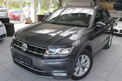 VW Tiguan 54.500 km 23.490 &euro; Weil im Schönbuch 71093