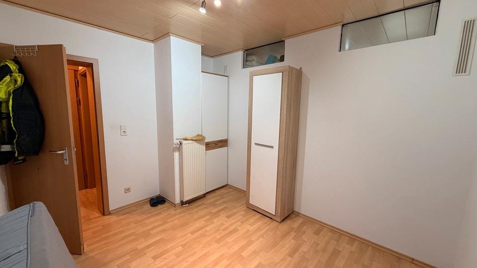Etagenwohnung Herrenberg - 4 Zimmer, 70 m&sup2;, 1.100&euro; | Angebot:26235913