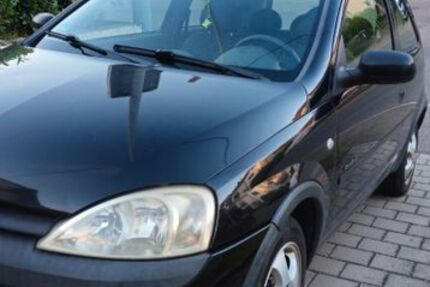 Opel Corsa 224.000 km 900 &euro; Esslingen 73732