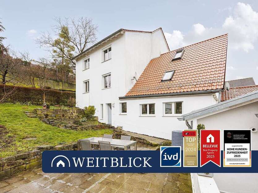 Wohnung zum Kaufen in Waiblingen 298.000 € 99 m²