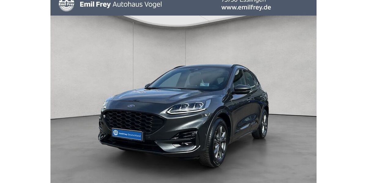 Ford Kuga 9.431 km 22.980 &euro; Esslingen 73730