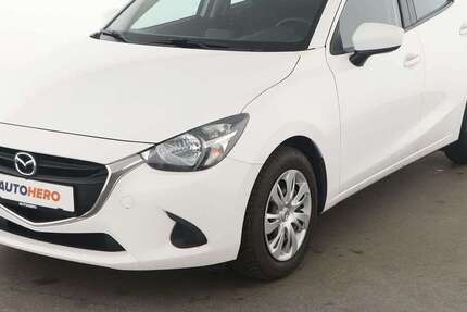 Mazda 2 41.866 km 9.920 € Stuttgart 70195