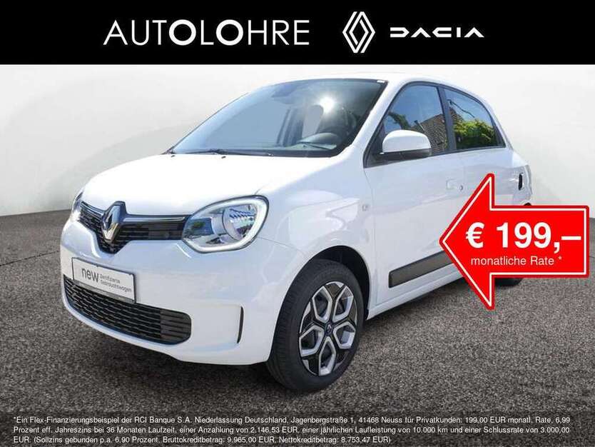 Twingo