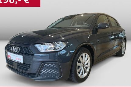 Audi A1 27.958 km 20.790 &euro; Fellbach 70734